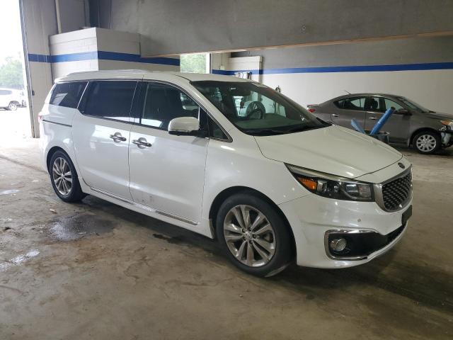 Photo 3 VIN: KNDME5C1XJ6351307 - KIA SEDONA SXL 