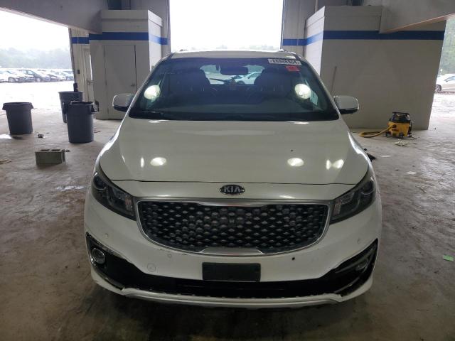 Photo 4 VIN: KNDME5C1XJ6351307 - KIA SEDONA SXL 