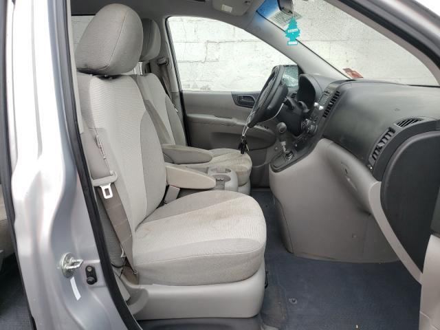 Photo 4 VIN: KNDMG4C30A6325143 - KIA SEDONA LX 