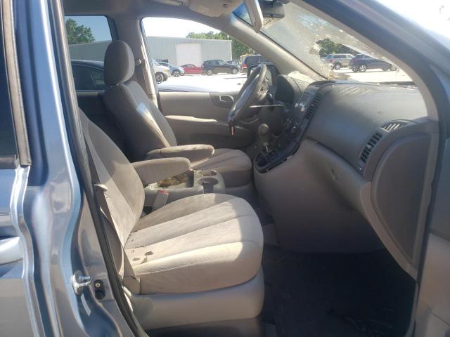 Photo 4 VIN: KNDMG4C30A6325515 - KIA SEDONA LX 