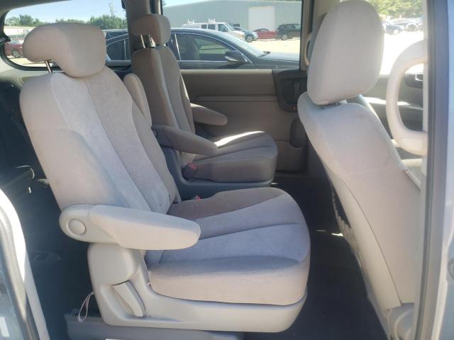 Photo 5 VIN: KNDMG4C30A6325515 - KIA SEDONA LX 