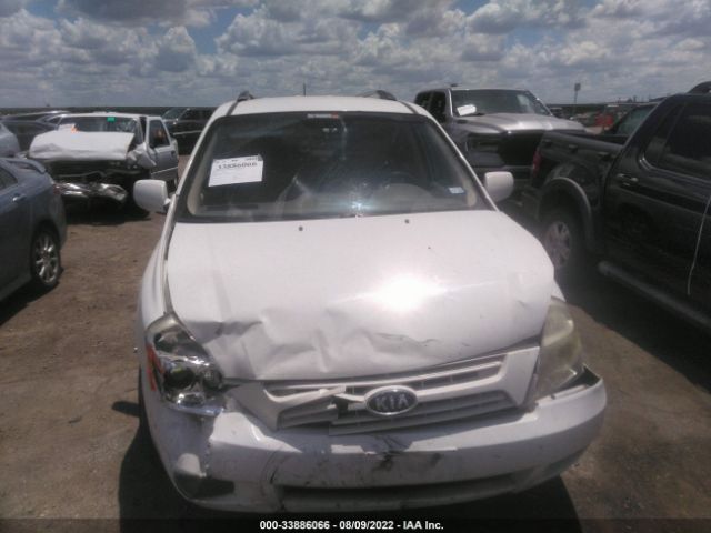 Photo 5 VIN: KNDMG4C30A6326213 - KIA SEDONA 