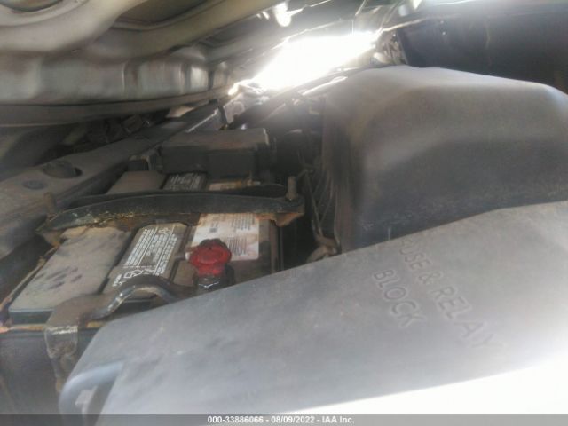 Photo 9 VIN: KNDMG4C30A6326213 - KIA SEDONA 