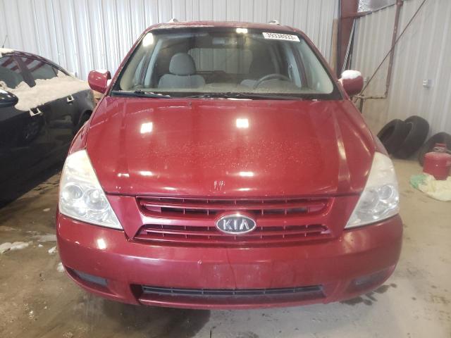 Photo 4 VIN: KNDMG4C30A6326616 - KIA SEDONA LX 