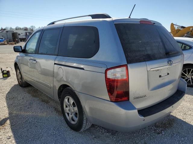 Photo 2 VIN: KNDMG4C30A6330990 - KIA SEDONA LX 