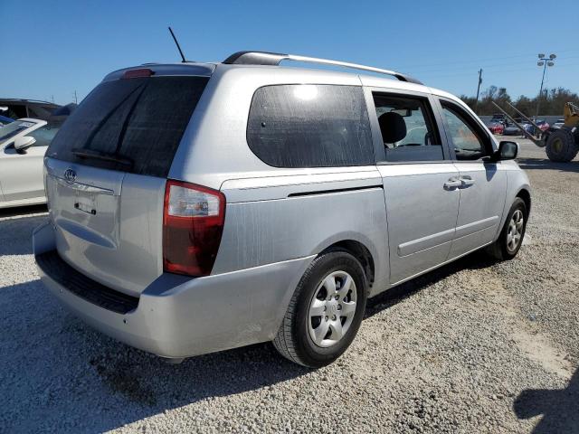 Photo 3 VIN: KNDMG4C30A6330990 - KIA SEDONA LX 