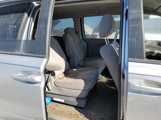 Photo 5 VIN: KNDMG4C30A6330990 - KIA SEDONA LX 