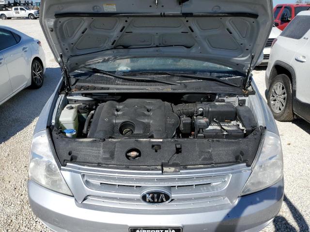 Photo 6 VIN: KNDMG4C30A6330990 - KIA SEDONA LX 