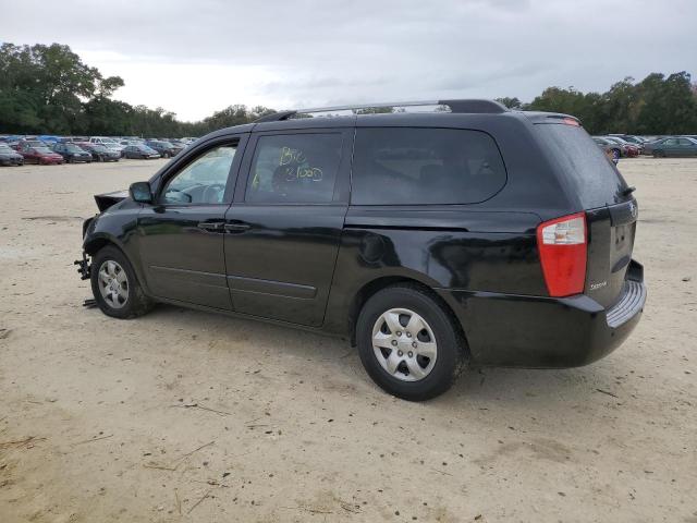 Photo 1 VIN: KNDMG4C30A6332948 - KIA SEDONA 