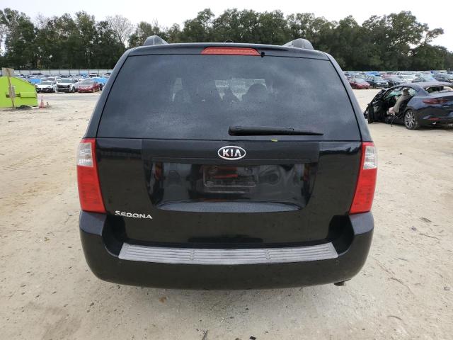 Photo 5 VIN: KNDMG4C30A6332948 - KIA SEDONA 