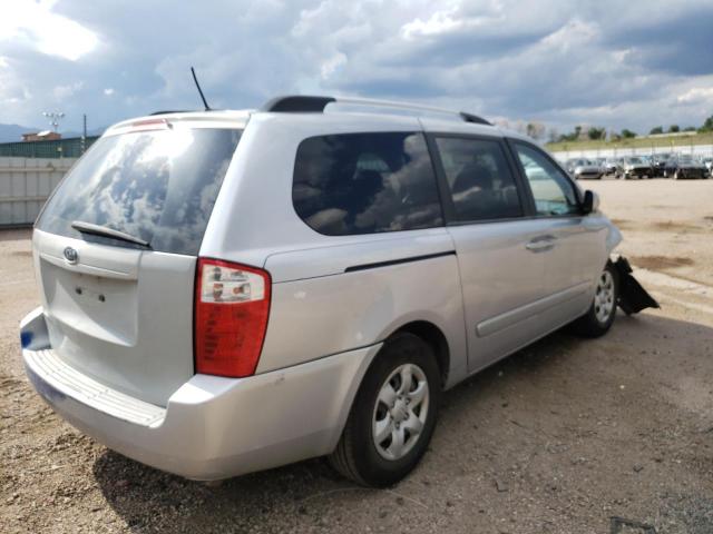 Photo 3 VIN: KNDMG4C30A6335672 - KIA SEDONA LX 