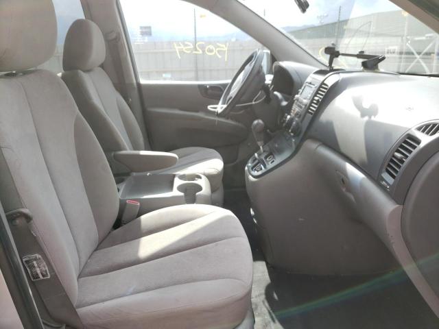 Photo 4 VIN: KNDMG4C30A6335672 - KIA SEDONA LX 