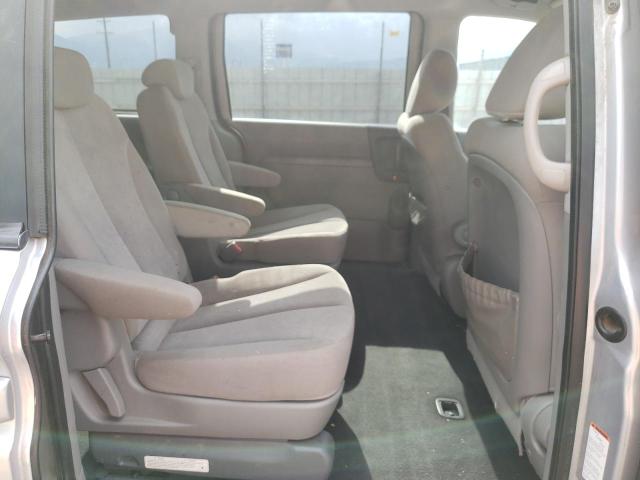 Photo 5 VIN: KNDMG4C30A6335672 - KIA SEDONA LX 