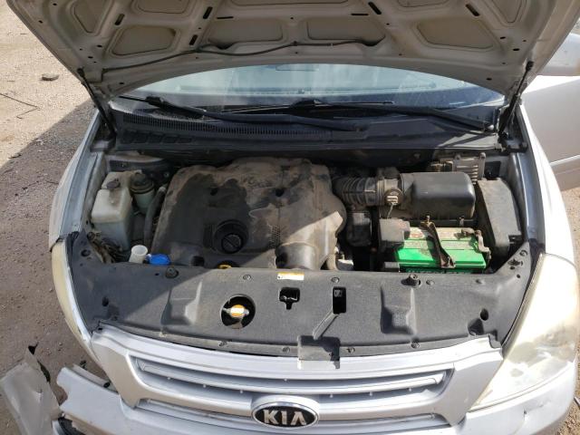 Photo 6 VIN: KNDMG4C30A6335672 - KIA SEDONA LX 