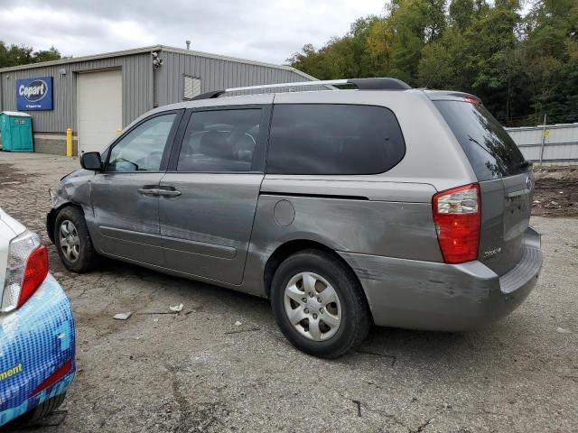 Photo 1 VIN: KNDMG4C30A6339205 - KIA SEDONA LX 