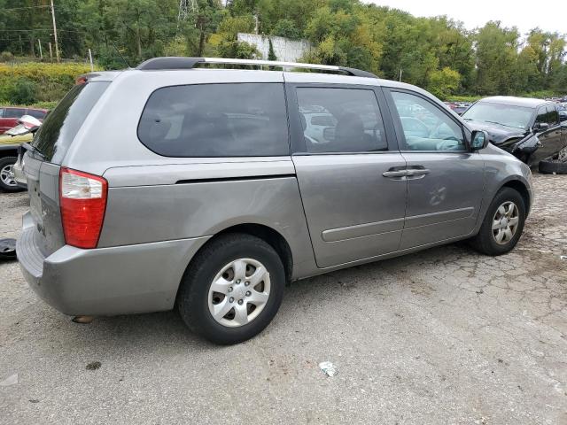 Photo 2 VIN: KNDMG4C30A6339205 - KIA SEDONA LX 