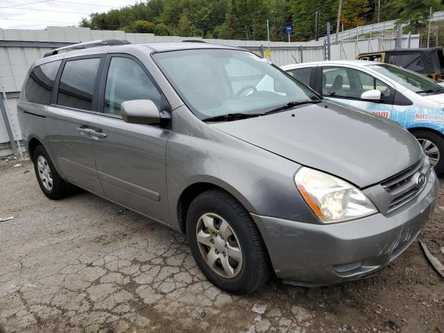 Photo 3 VIN: KNDMG4C30A6339205 - KIA SEDONA LX 