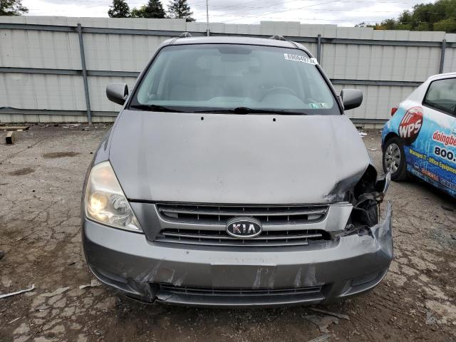 Photo 4 VIN: KNDMG4C30A6339205 - KIA SEDONA LX 