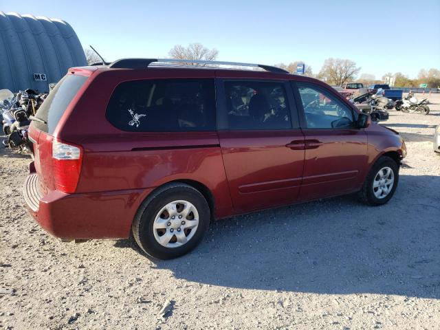 Photo 2 VIN: KNDMG4C30A6341598 - KIA SEDONA LX 