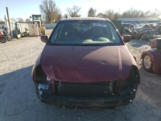 Photo 4 VIN: KNDMG4C30A6341598 - KIA SEDONA LX 