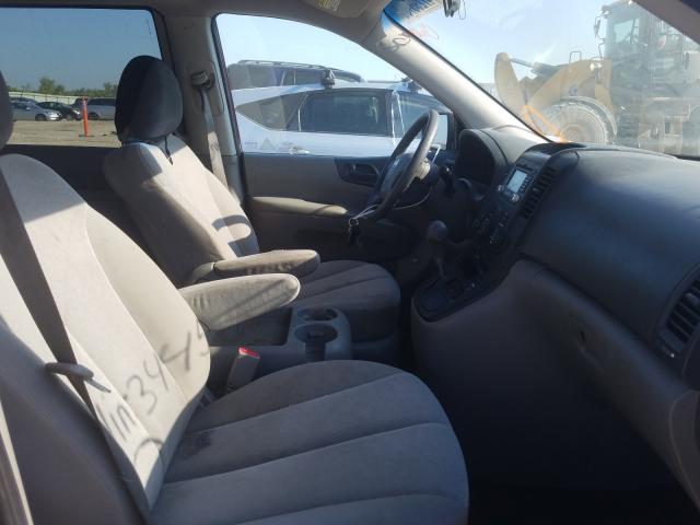 Photo 4 VIN: KNDMG4C30A6344548 - KIA SEDONA LX 