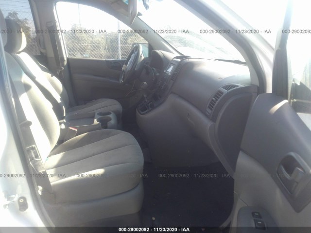 Photo 4 VIN: KNDMG4C30A6345506 - KIA SEDONA 