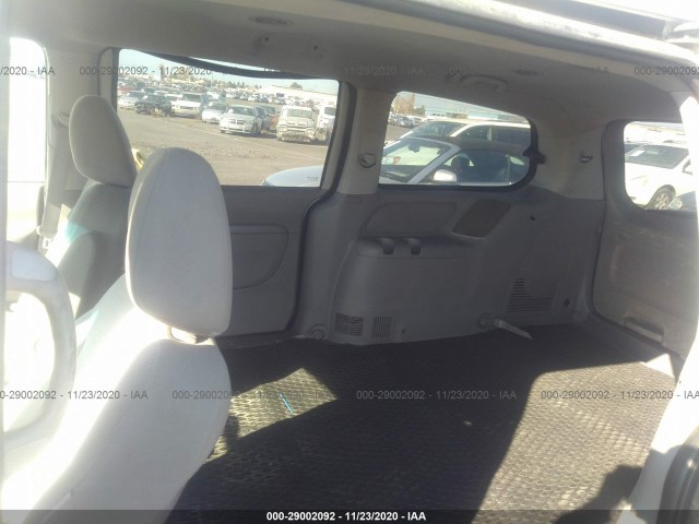 Photo 7 VIN: KNDMG4C30A6345506 - KIA SEDONA 