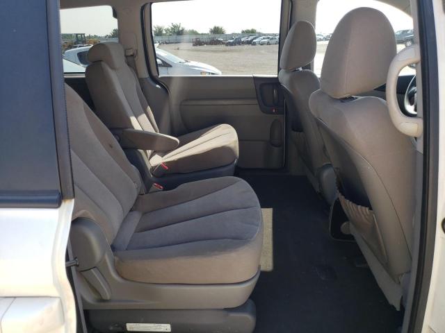 Photo 10 VIN: KNDMG4C30A6358370 - KIA SEDONA LX 