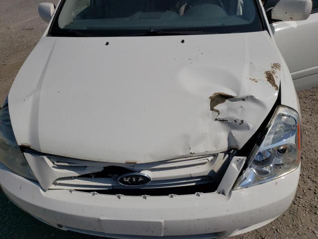 Photo 11 VIN: KNDMG4C30A6358370 - KIA SEDONA LX 