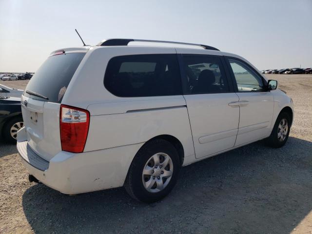 Photo 2 VIN: KNDMG4C30A6358370 - KIA SEDONA LX 