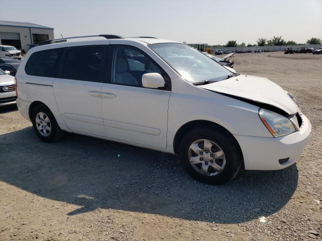 Photo 3 VIN: KNDMG4C30A6358370 - KIA SEDONA LX 