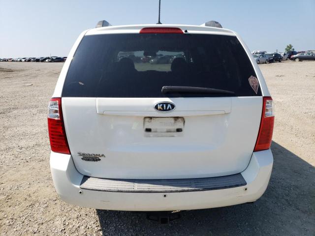 Photo 5 VIN: KNDMG4C30A6358370 - KIA SEDONA LX 