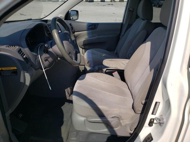 Photo 6 VIN: KNDMG4C30A6358370 - KIA SEDONA LX 