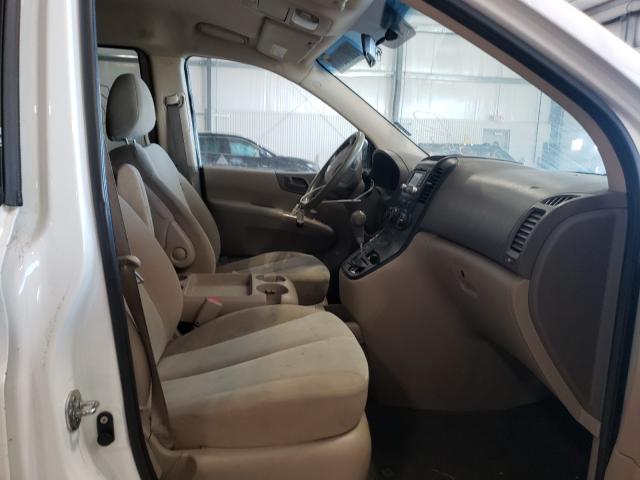 Photo 4 VIN: KNDMG4C30A6359602 - KIA SEDONA LX 