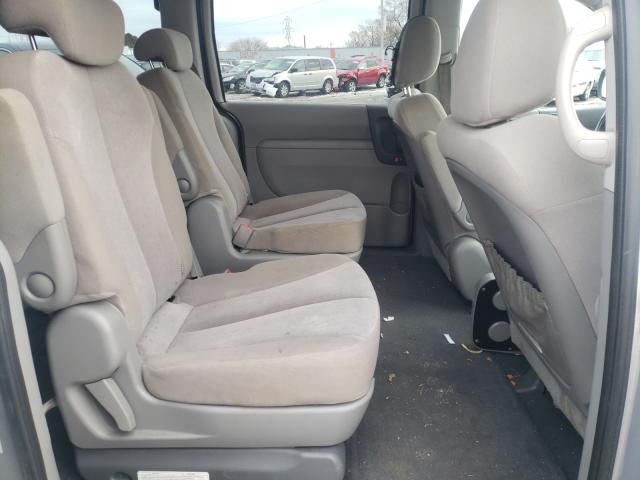 Photo 5 VIN: KNDMG4C31A6325961 - KIA SEDONA LX 