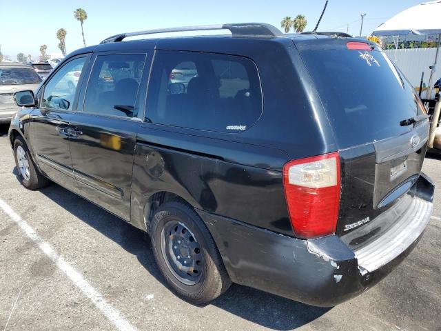 Photo 1 VIN: KNDMG4C31A6335289 - KIA SEDONA LX 