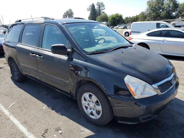 Photo 3 VIN: KNDMG4C31A6335289 - KIA SEDONA LX 