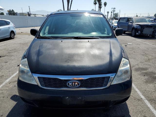 Photo 4 VIN: KNDMG4C31A6335289 - KIA SEDONA LX 