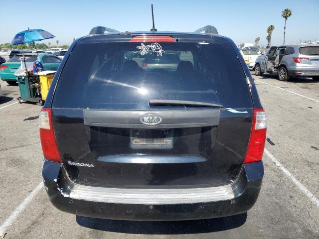 Photo 5 VIN: KNDMG4C31A6335289 - KIA SEDONA LX 