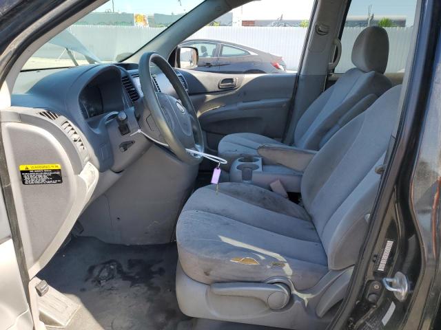 Photo 6 VIN: KNDMG4C31A6335289 - KIA SEDONA LX 