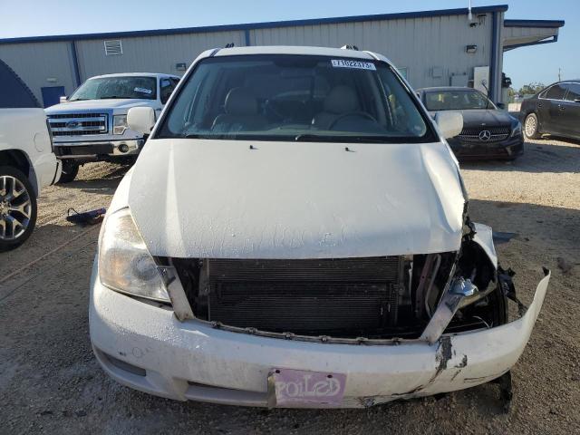 Photo 4 VIN: KNDMG4C31A6341867 - KIA SEDONA LX 