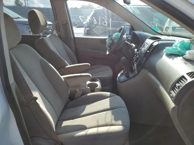 Photo 4 VIN: KNDMG4C31A6349886 - KIA SEDONA 