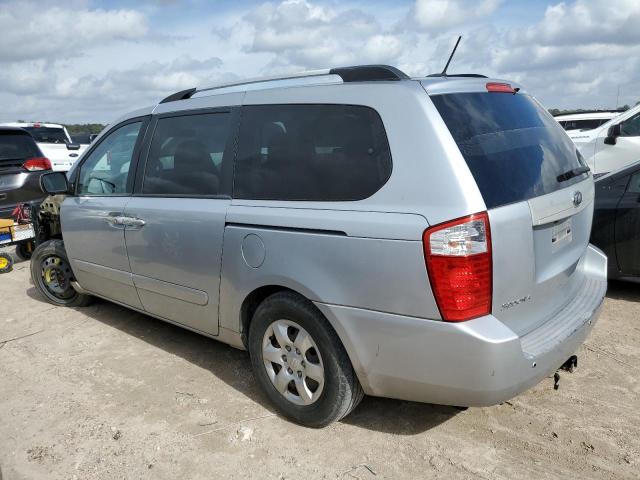 Photo 1 VIN: KNDMG4C31A6353856 - KIA SEDONA LX 