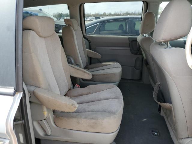 Photo 10 VIN: KNDMG4C31A6353856 - KIA SEDONA LX 