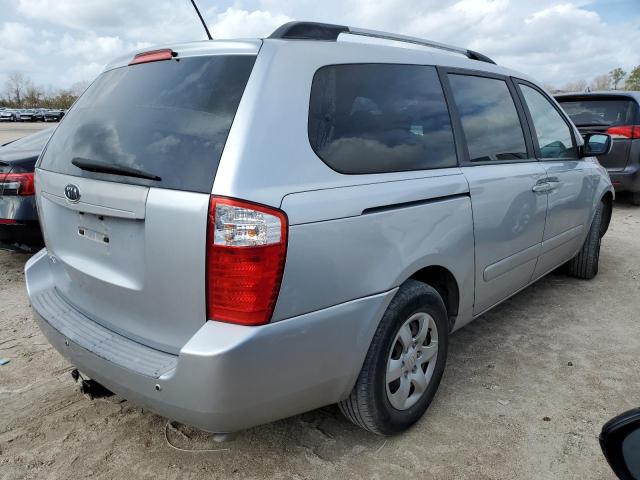 Photo 2 VIN: KNDMG4C31A6353856 - KIA SEDONA LX 