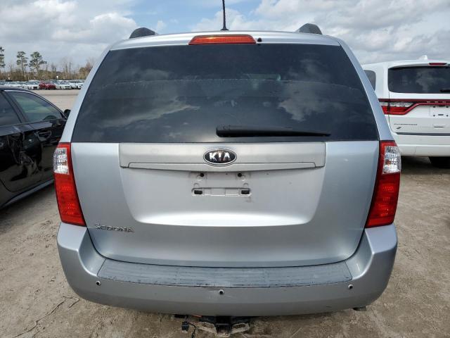 Photo 5 VIN: KNDMG4C31A6353856 - KIA SEDONA LX 