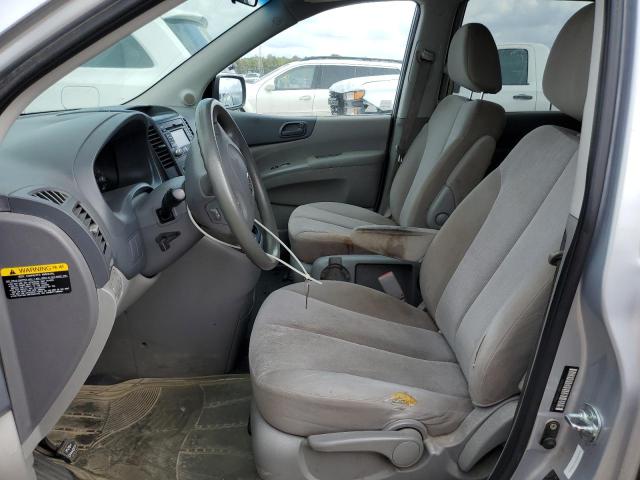 Photo 6 VIN: KNDMG4C31A6353856 - KIA SEDONA LX 