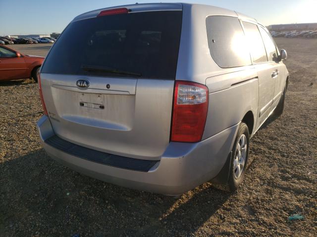 Photo 3 VIN: KNDMG4C31A6362024 - KIA SEDONA LX 