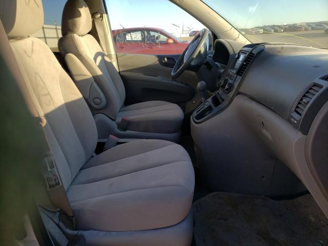 Photo 4 VIN: KNDMG4C31A6362024 - KIA SEDONA LX 