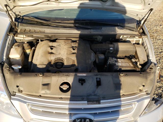 Photo 6 VIN: KNDMG4C31A6362024 - KIA SEDONA LX 